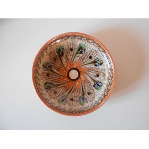 Farfurie Traditionala 24-27