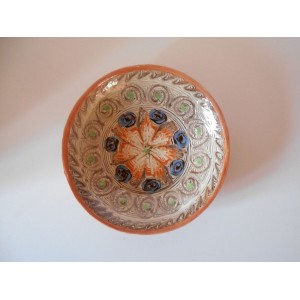 Farfurie Traditionala 24-27