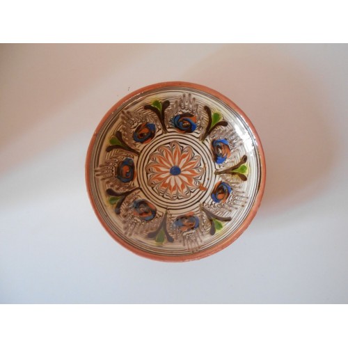 Farfurie Traditionala 19-22