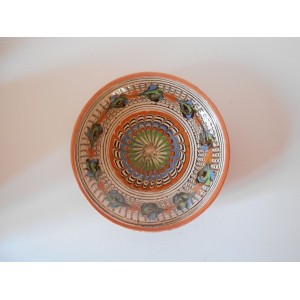 Farfurie Traditionala 24-27