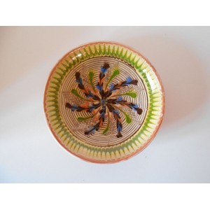 Farfurie Traditionala 24-27