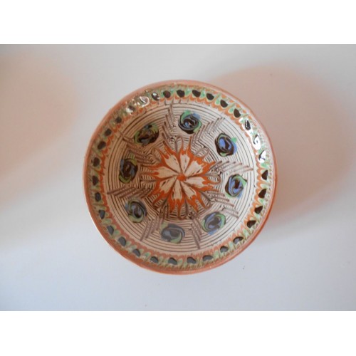 Farfurie Traditionala 24-27