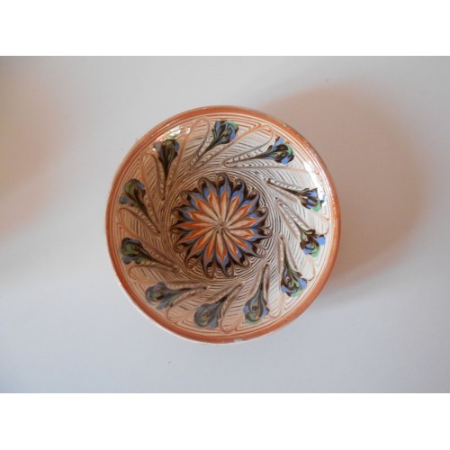 Farfurie Traditionala 19-22