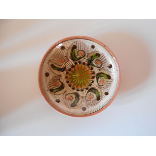 Farfurie Traditionala 24-27