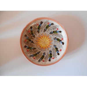 Farfurie Traditionala 24-27