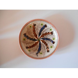 Farfurie Traditionala 24-27