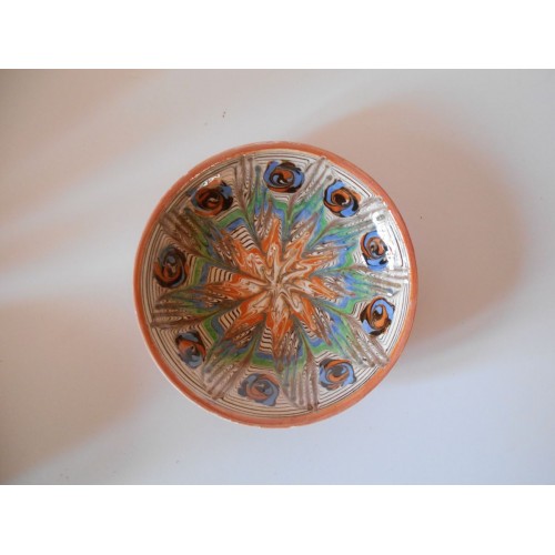 Farfurie Traditionala 24-27