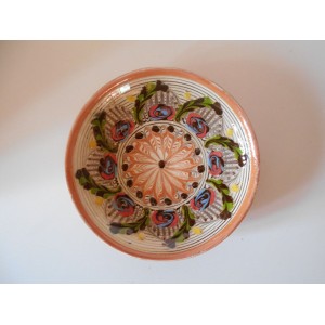 Farfurie Traditionala 19-22