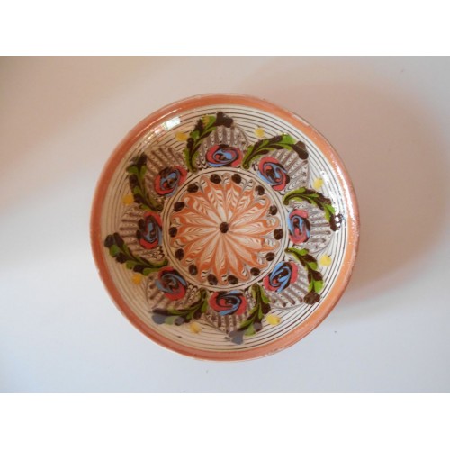 Farfurie Traditionala 19-22