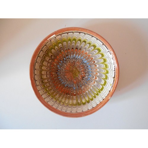 Farfurie Traditionala 24-27