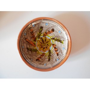 Farfurie Traditionala 24-27