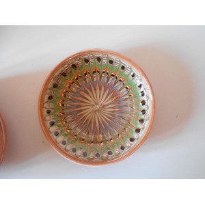 Farfurie Traditionala 24-27