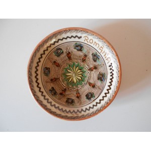 Farfurie Traditionala 24-27