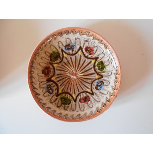 Farfurie Traditionala 24-27