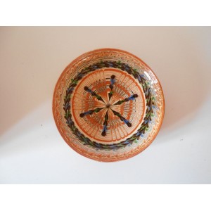 Farfurie Traditionala 19-22