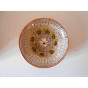 Farfurie Traditionala 19-22