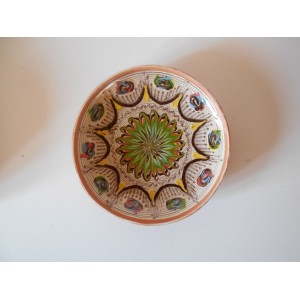 Farfurie Traditionala 19-22