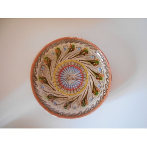 Farfurie Traditionala 24-27