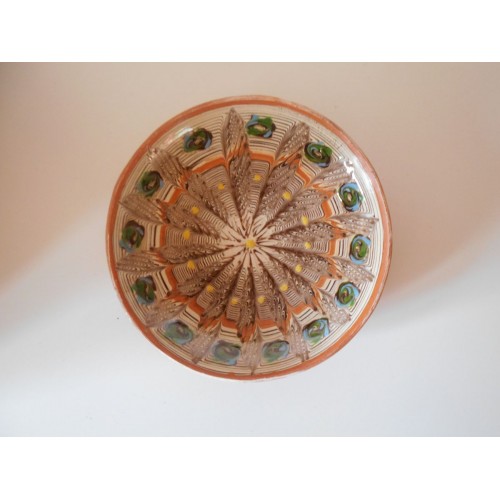 Farfurie Traditionala 24-27