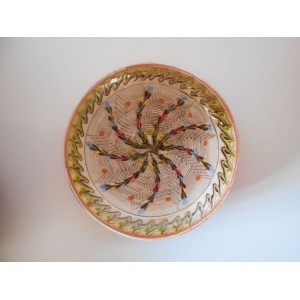 Farfurie Traditionala 24-27