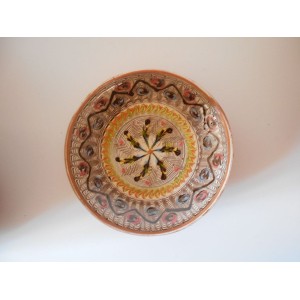 Farfurie Traditionala 19-22