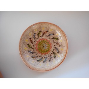 Farfurie Traditionala 19-22