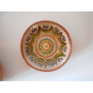 Farfurie Traditionala 19-22