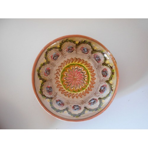 Farfurie Traditionala 24-27