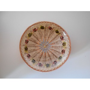 Farfurie Traditionala 19-22