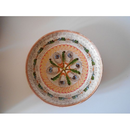 Farfurie Traditionala 19-22