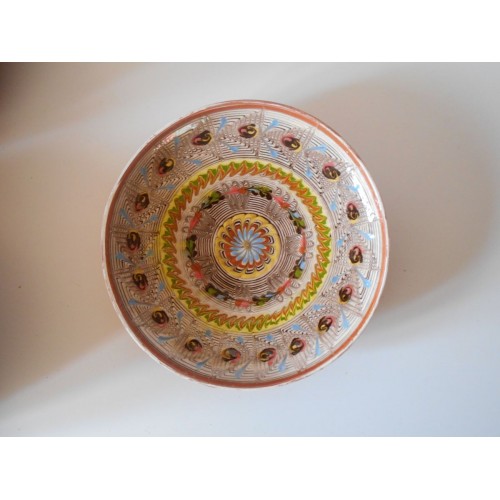 Farfurie Traditionala 24-27