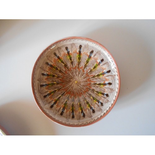 Farfurie Traditionala 19-22