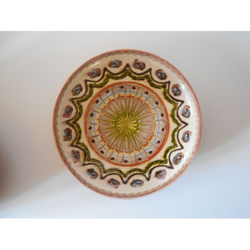 Farfurie Traditionala 19-22