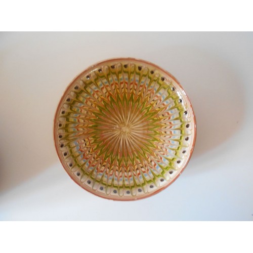 Farfurie Traditionala 19-22