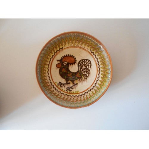 Farfurie Traditionala 24-27