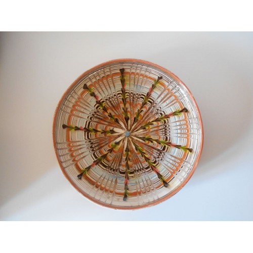 Farfurie Traditionala 19-22