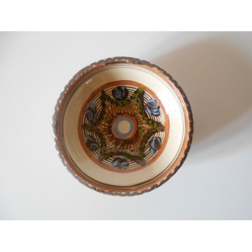 Castron Traditional 16-19