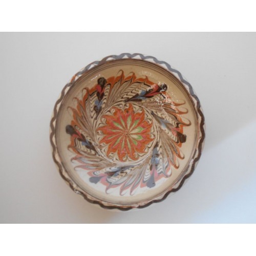 Castron Traditional 11-13