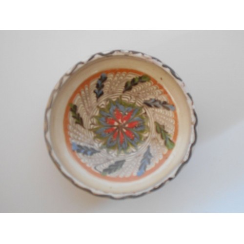 Castron Traditional 11-13