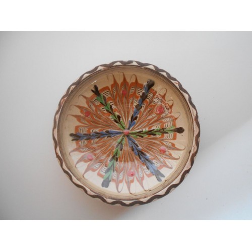 Castron Traditional 11-13