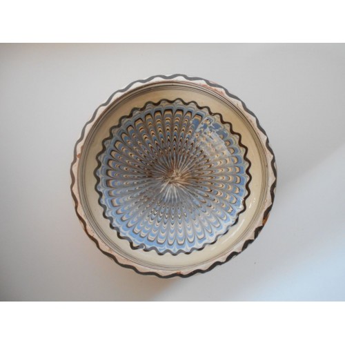 Castron Traditional 11-13