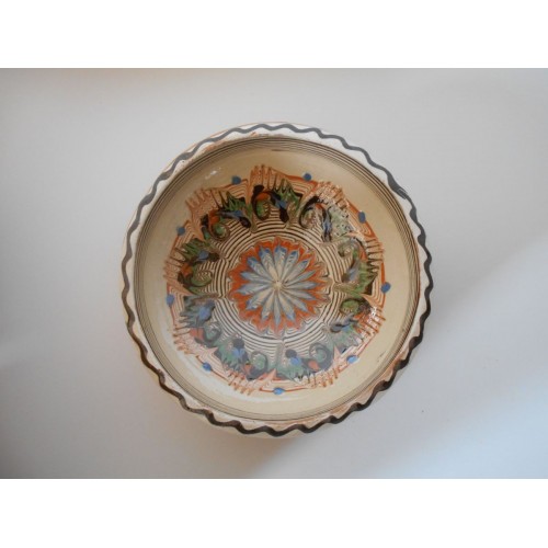 Castron Traditional 16-19