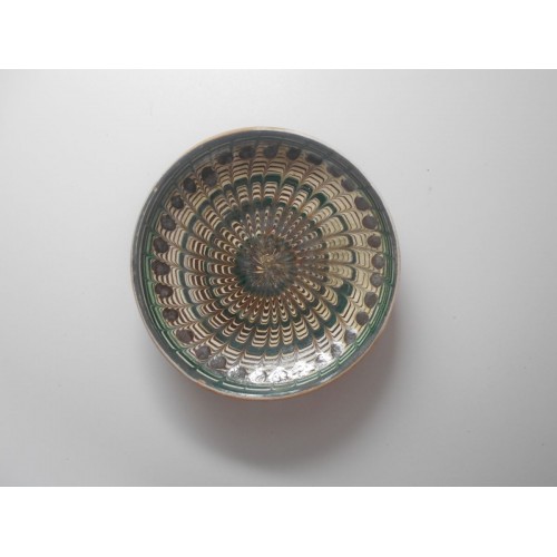 Farfurioara Traditionala 10-12