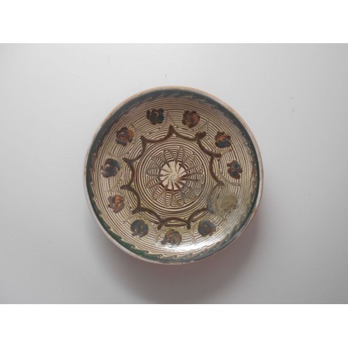 Farfurioara Traditionala 13-15