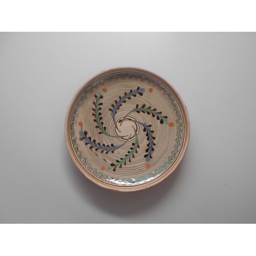 Farfurie Traditionala 19-22