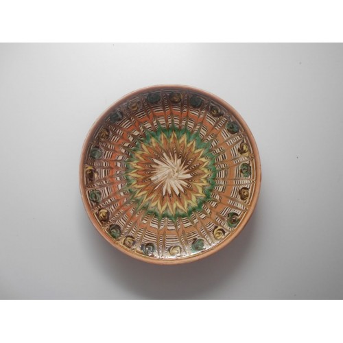 Farfurioara Traditionala 13-15