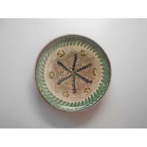 Farfurioara Traditionala 13-15