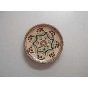 Farfurie Traditionala 19-22