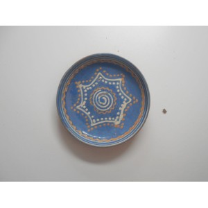 Farfurie Traditionala 19-22