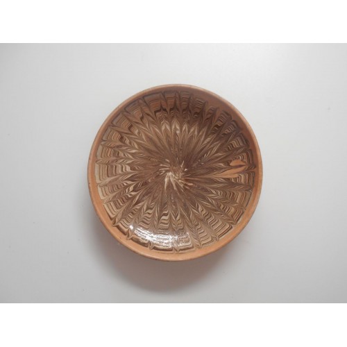 Farfurie Traditionala 19-22